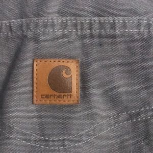 Carhartt Work Pants